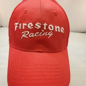 Firestone Racing Hat